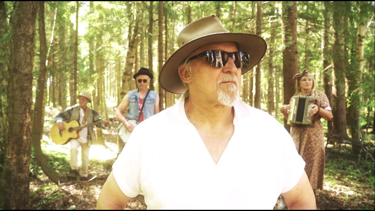 Tuuletaktis  (Official Music Video)