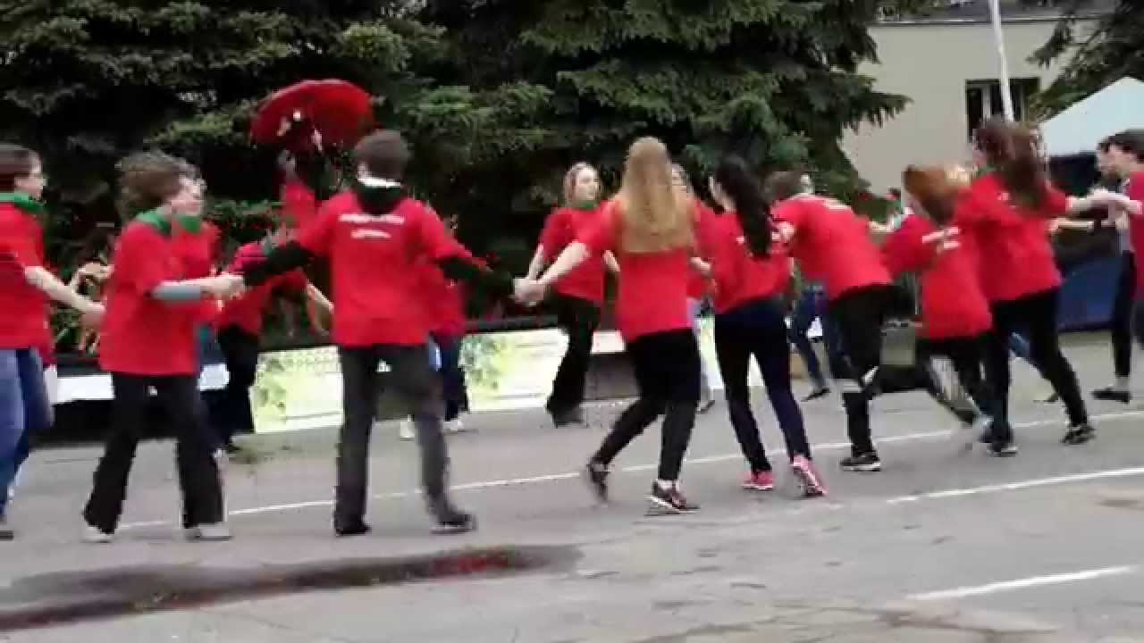 140530 Экологичный танец