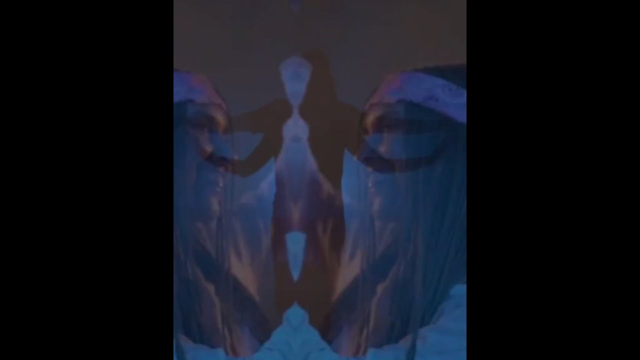 Yansa - Yansa (Full Video) #yansa  #trippytechno   #psychedelicrock   #ambientvibes