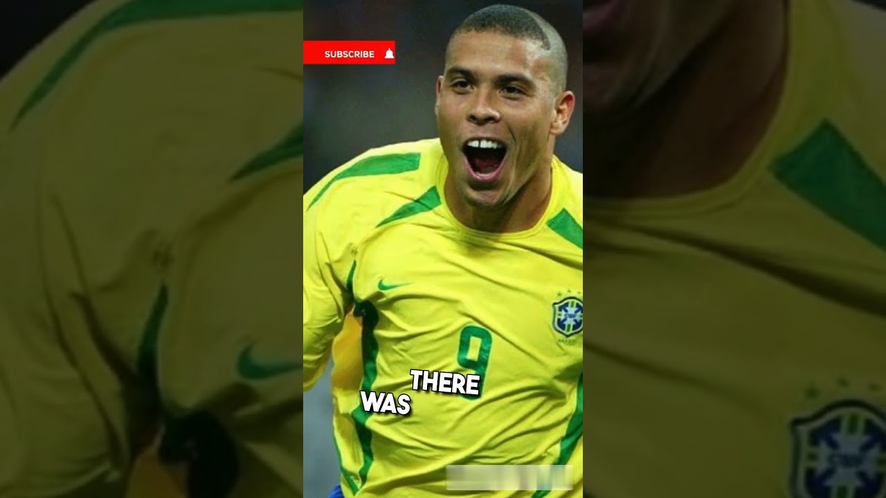 The CRAZIEST jersey number in football history 