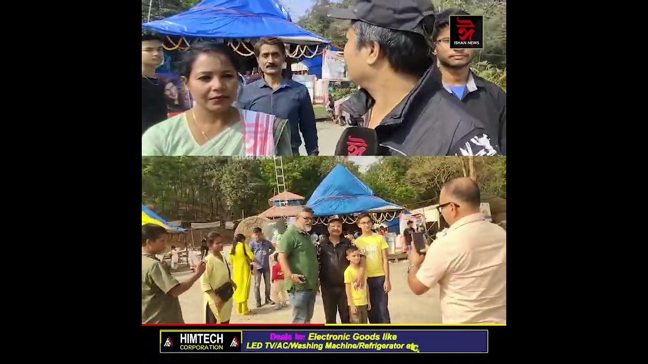 ৰবীন আৰ্মিৰ সদস্যই আৰম্ভ কৰিছে টিনপাতৰ চালি নিৰ্মাণৰ প্ৰাৰম্ভিক কাম-কাজ ।