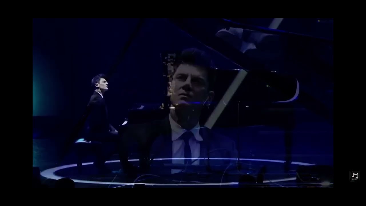 克羅地亞狂想曲  馬克西姆