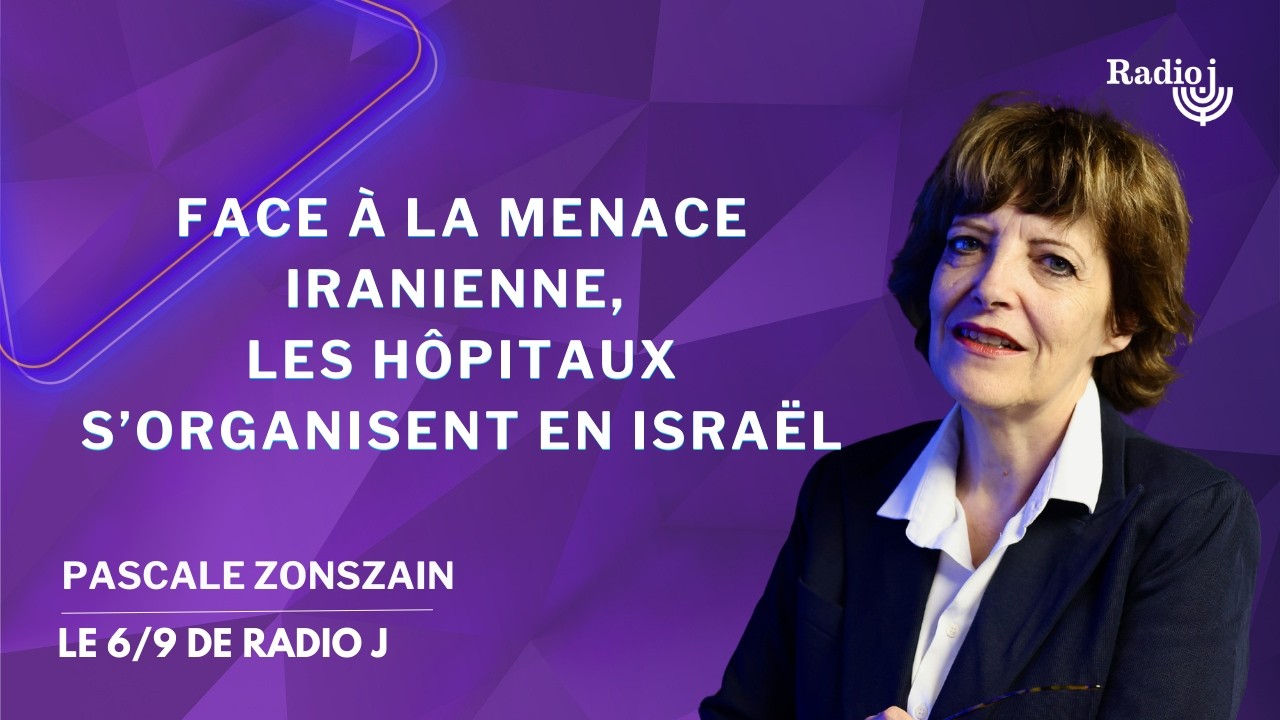 Israël menace d’une réponse 