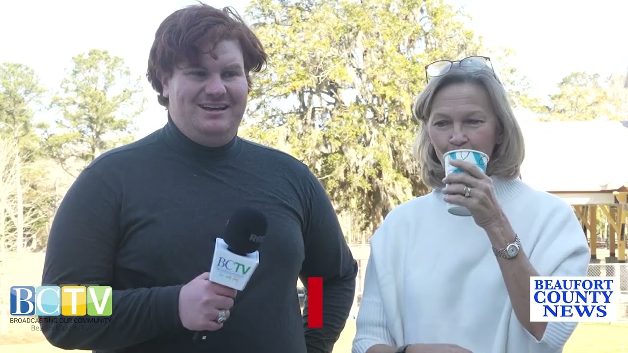 BEAUFORT COUNTY NEWS | HEADLINES | February 11th, 2026 | Watch LIVE