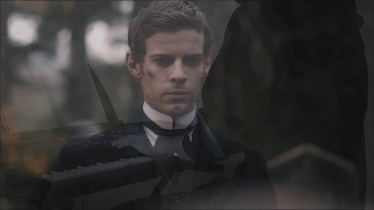 Penny Dreadful - Main Theme Arr. Pedro González Álvarez. |The End|