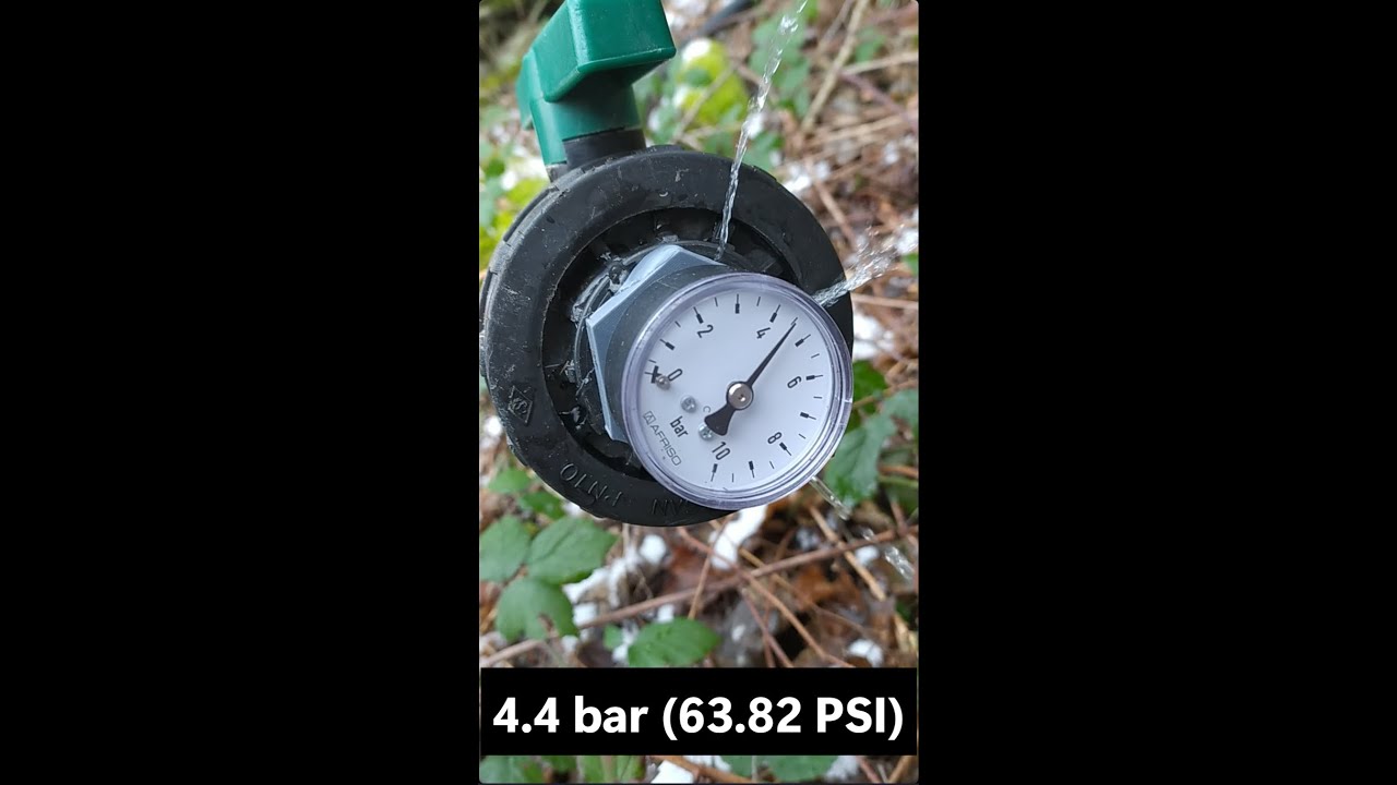 Filling 200m Pipe, Fighting Air Traps, First Pressure Reading | Micro Hydro Pt. 6
