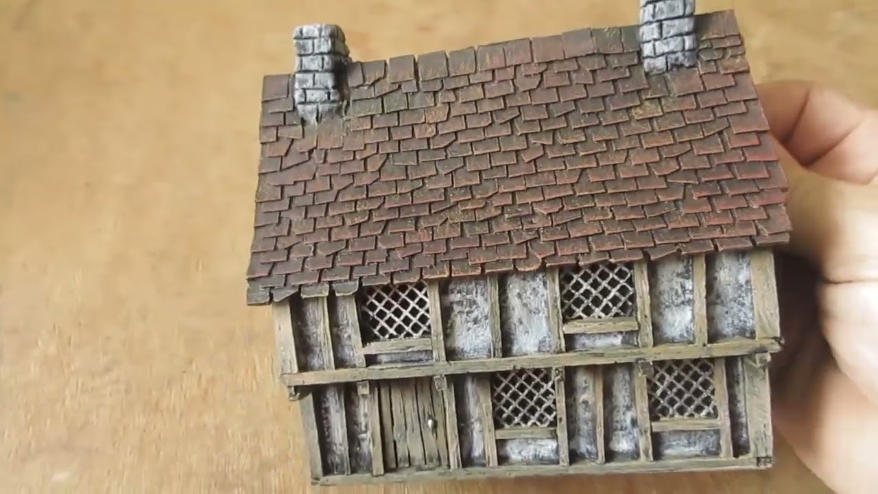 #708  Conflix building no.2. the Merchants house.