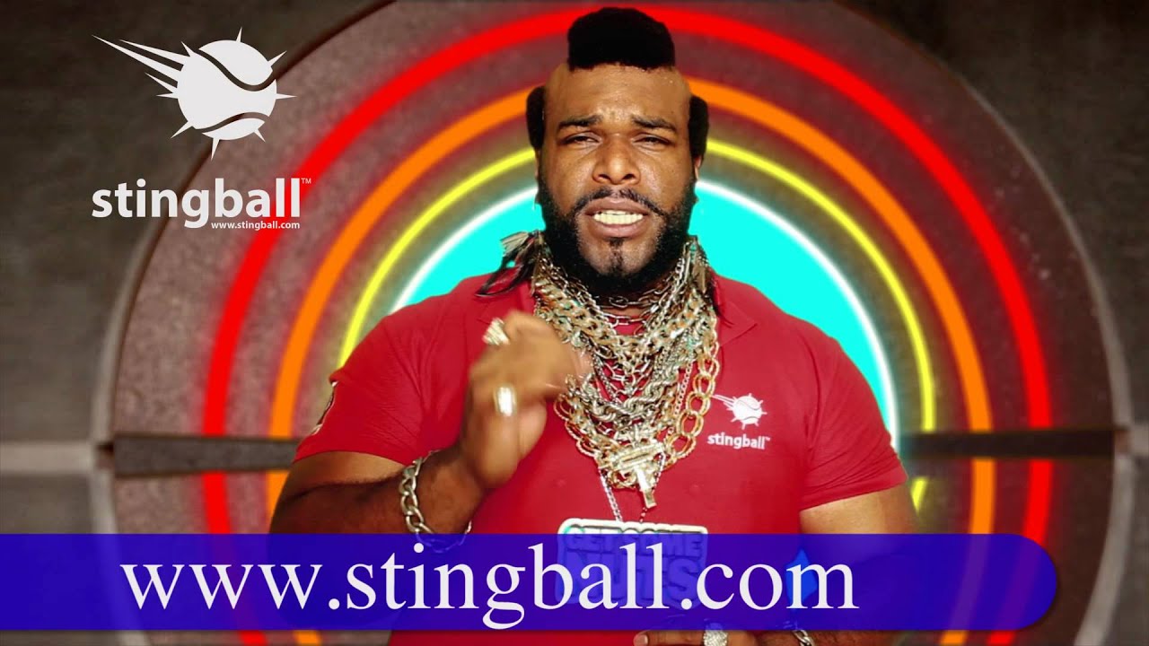 StingBall Editv3HD