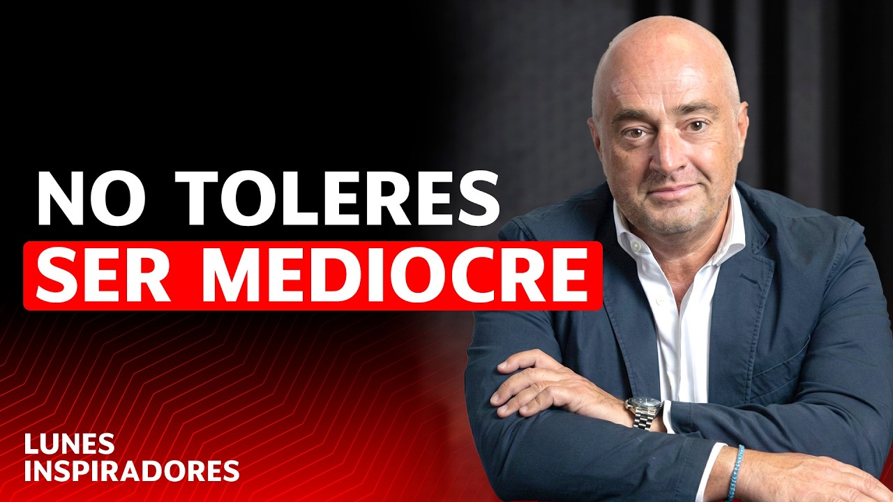 Cómo identificar y combatir la mediocridad que frena a las empresas