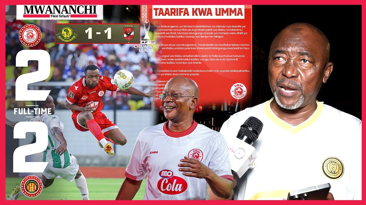 KOCHA JULIO AELEZA ANAVYONYIMWA FREE PASS NA SIMBA: KWA NINI MANGUNGU? TAULO LA HOTELINI, MAAMUZI...