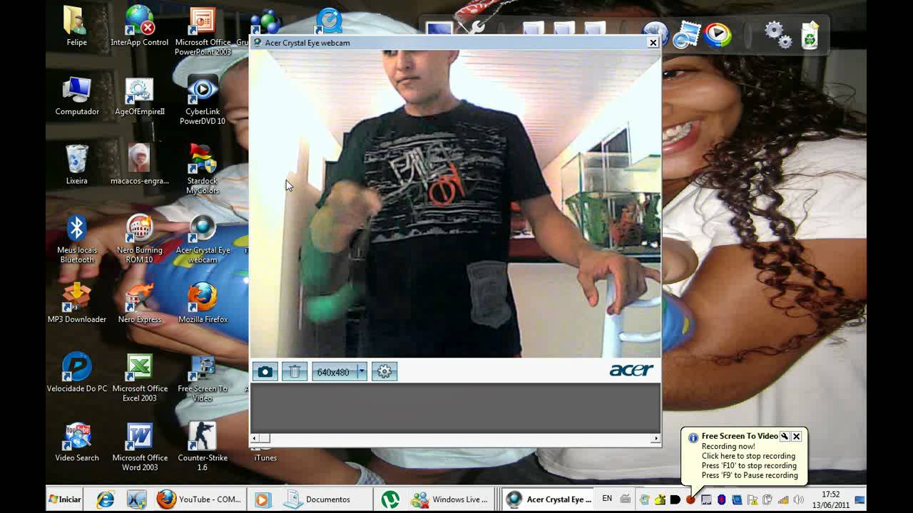 o recordista de bat-bag 20seg VItoria es