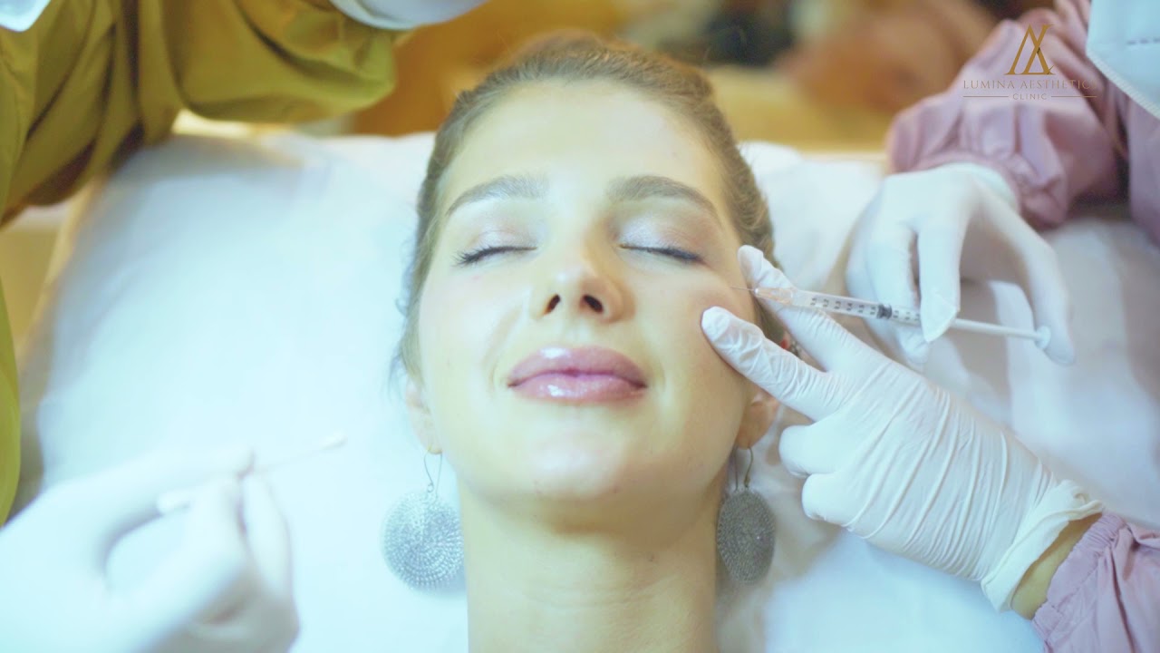 The Best Aesthetic Clinic in Bali - Lumina Aesthetics Clinic