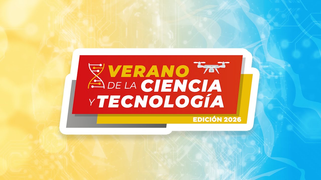 1er curso de Biotecnología Aplicada - Verano de la Ciencia y Tecnología 2026