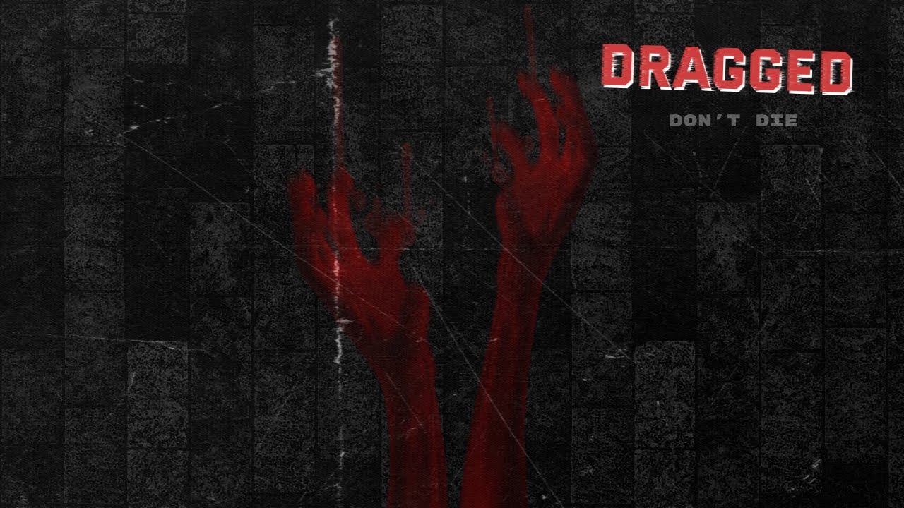 KONT0RT - DRAGGED (TEAROUT/RIDDIM)