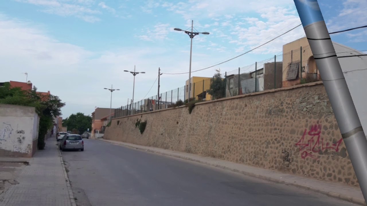 LOS MATEOS,CARTAGENA