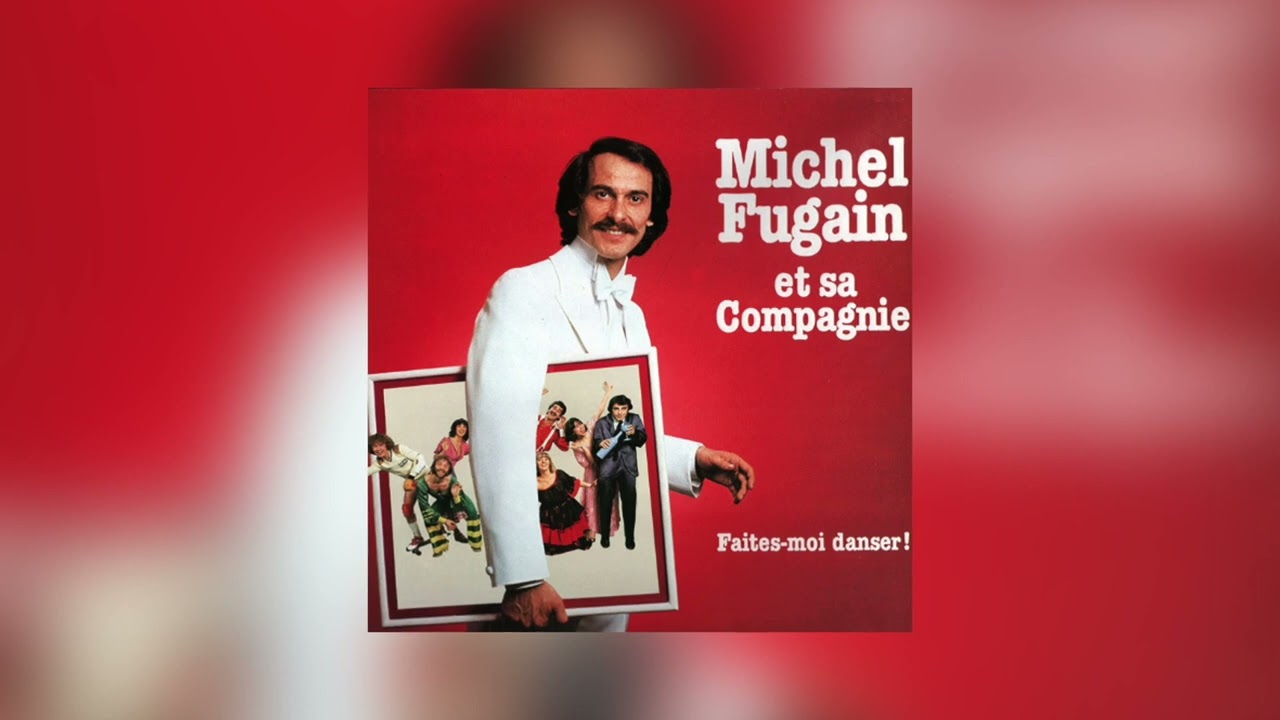 Michel Fugain - Papa (Audio Officiel)