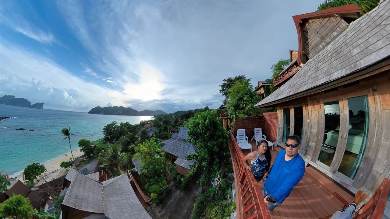 Phi Phi The Beach Resort