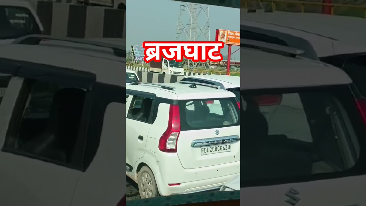brijghat ka Mela