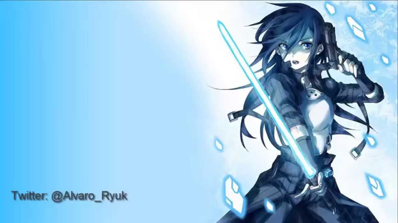 Nightcore - Shook