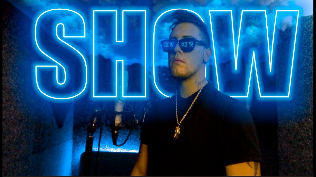 Show - Ivangel Music (Freestyle Session)