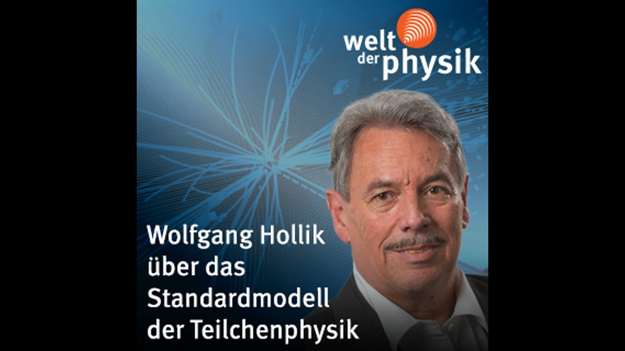 Folge 244 &ndash; Standardmodell der Teilchenphysik