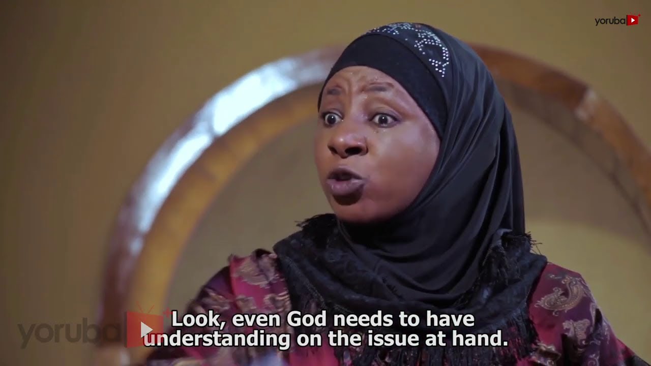 Ajulo Latest Yoruba Movie 2021 Drama Starring Mide Abiodun | Ibrahim Chatta | Saheed Osupa