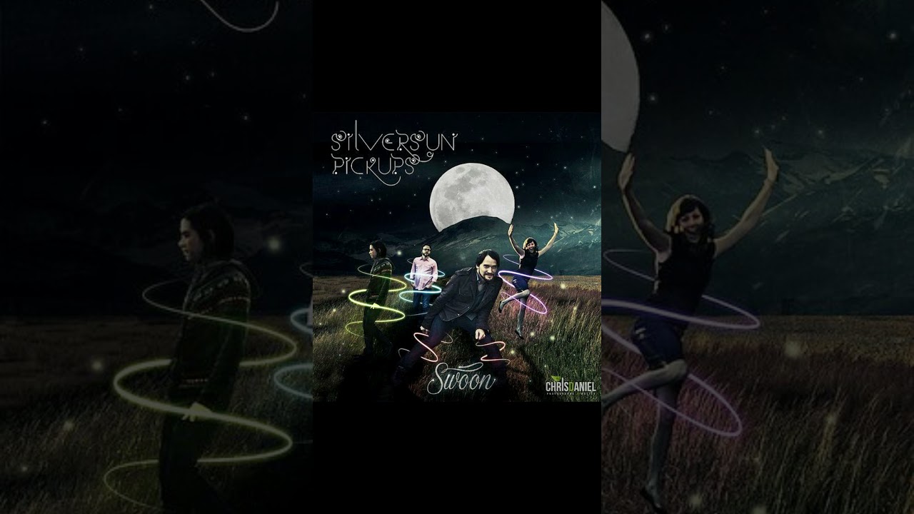 Silversun Pickups:  Rock Stars In 60 Seconds.