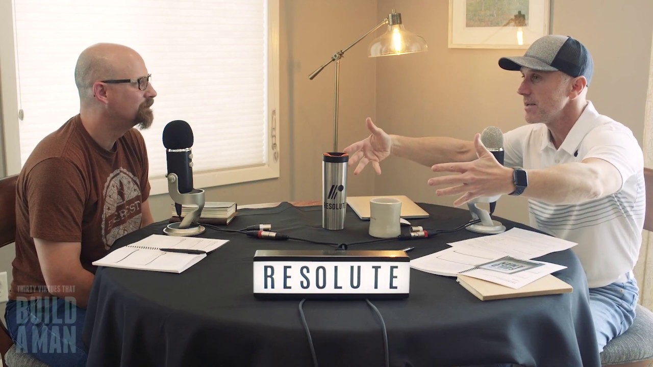 Thirty | Receptivity: The Discipline Of Active Listening