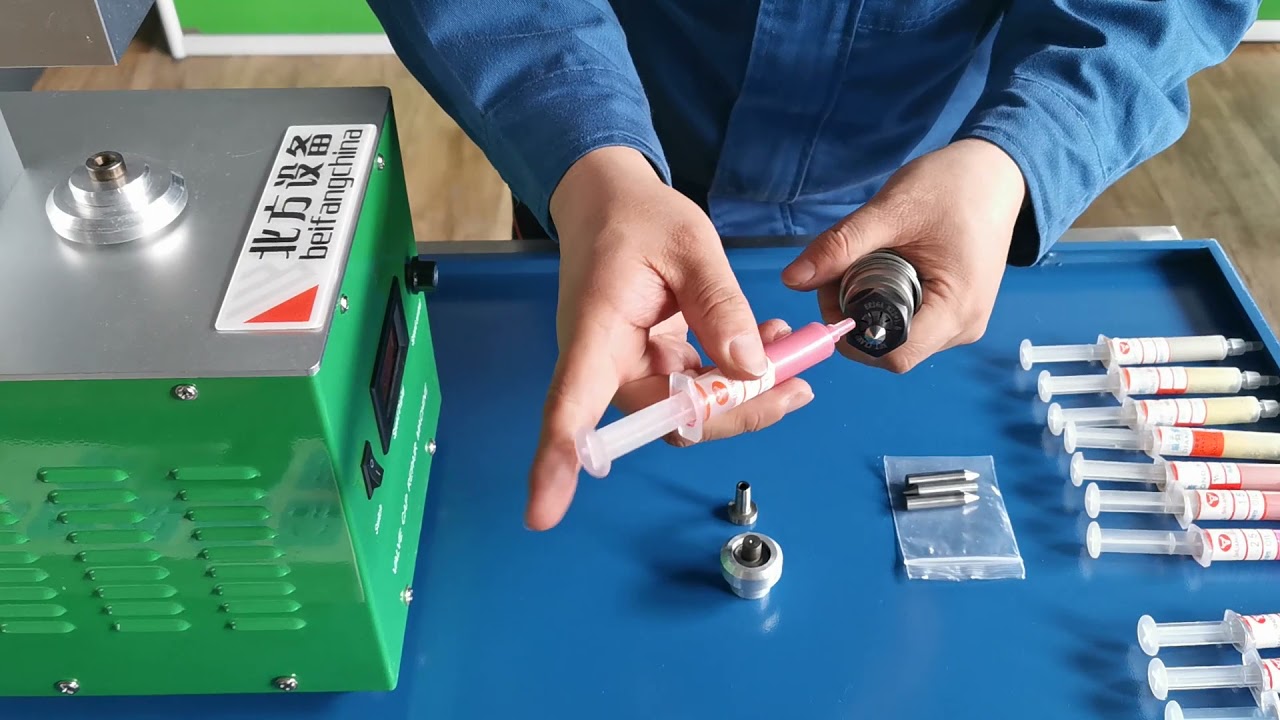 common rail injector valve cap grinding machine