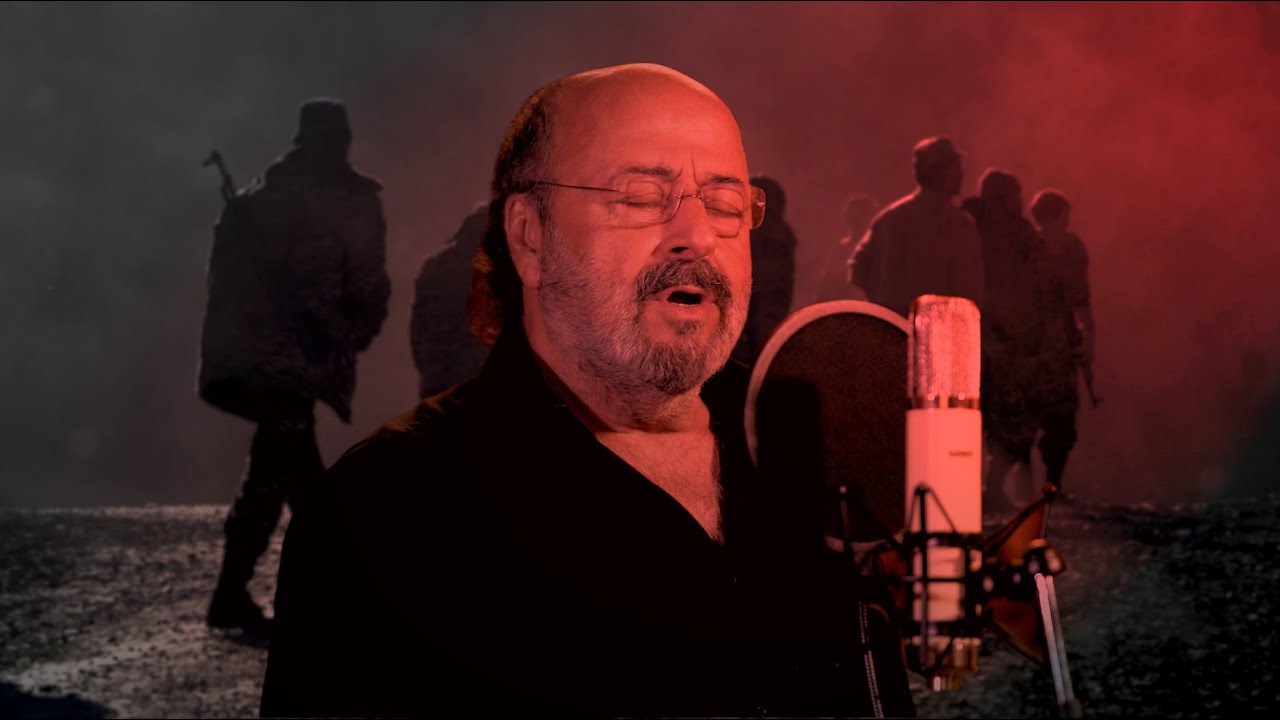 Yeraplur - Karnig Sarkissian (Official Music)