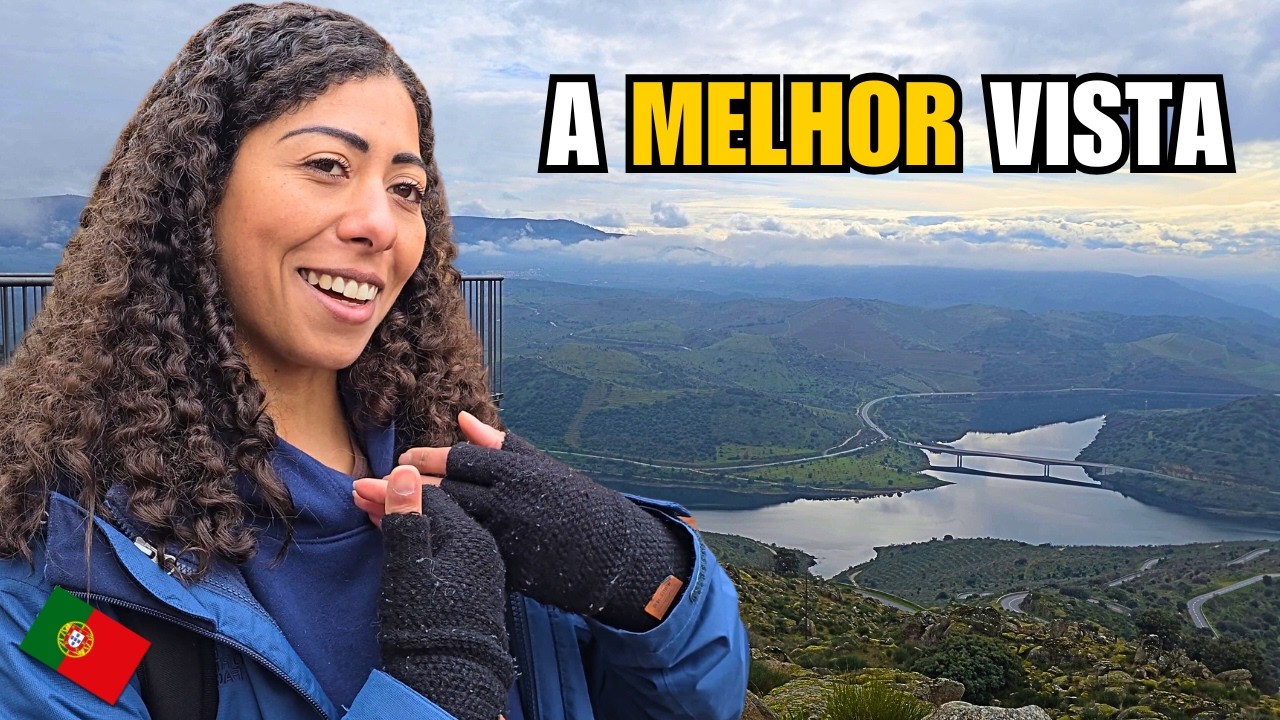 DESCUBRA o que ACONTECIA com os BEBÊS ABANDONADOS nesta vila - Torre de Moncorvo - Portugal