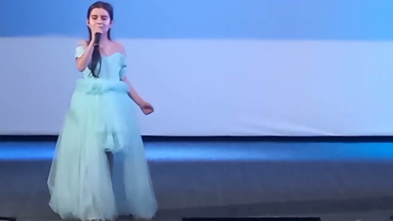 Mara Grama - Și afară plouă, plouă ( Cover)