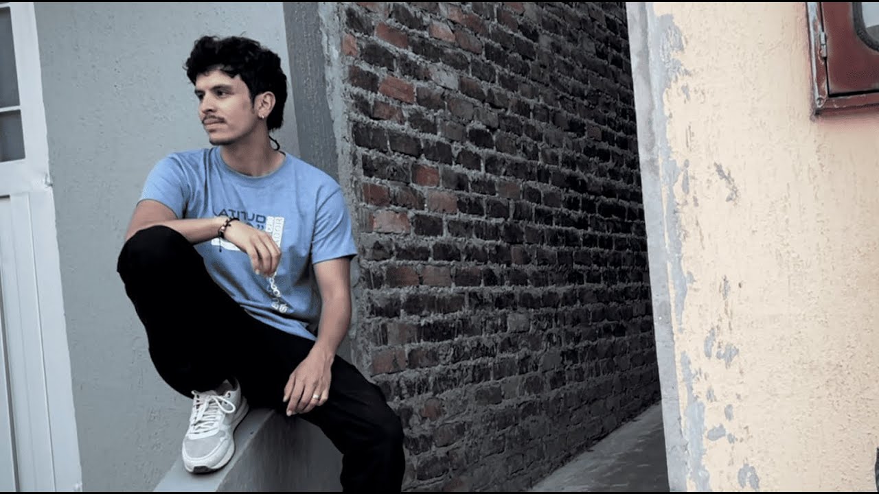 Joven Consentido - Juandas