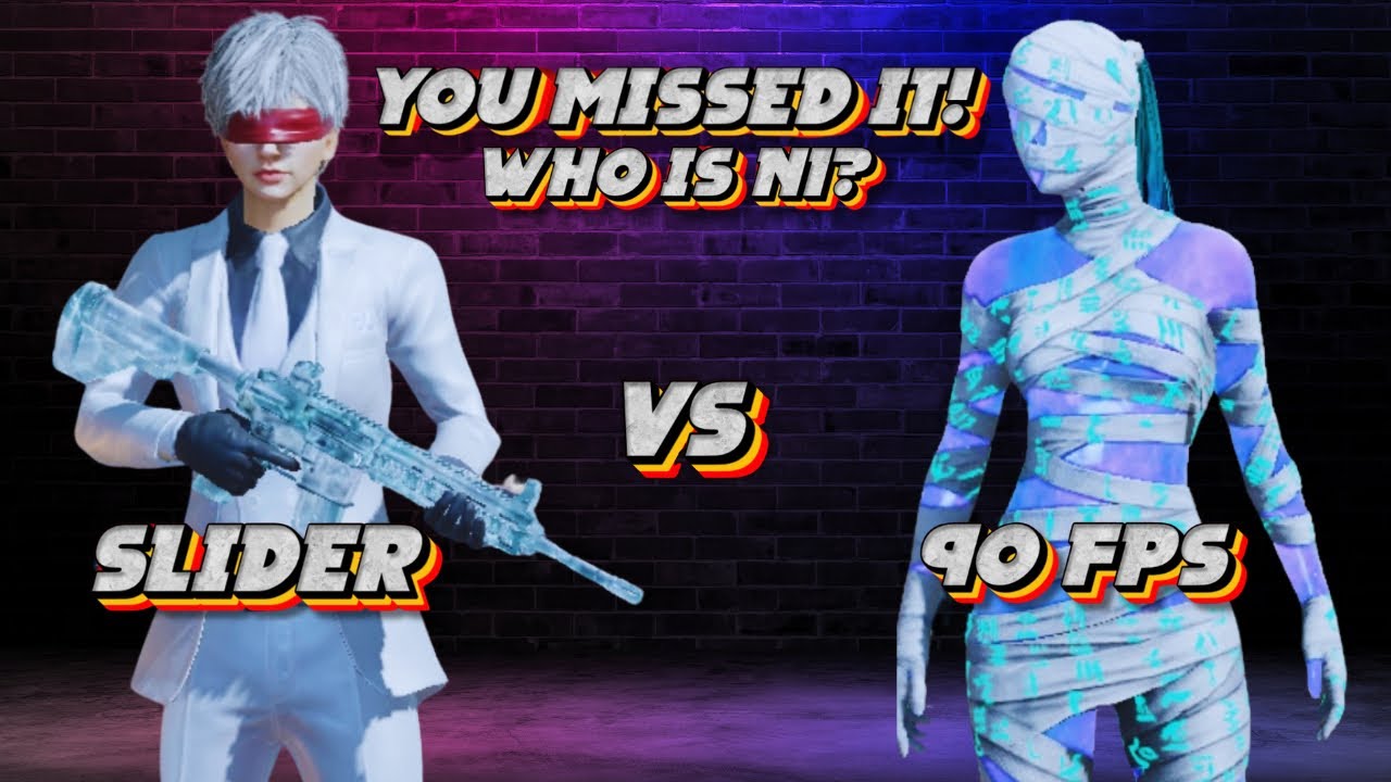 FINALS🏆 — SLIDER🇯🇴 vs 90FPS🇹🇷 ft. ICE GNTLE 😱🔥 THE MATCH THE WHOLE WORLD WAS WAITING FOR! 🤯