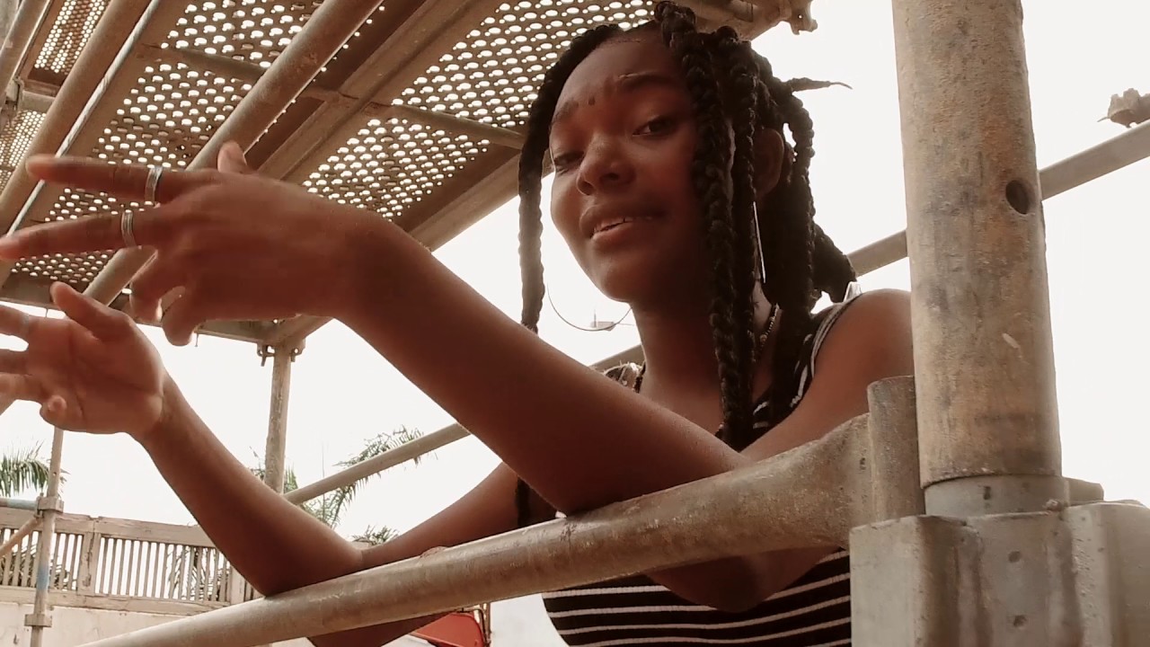 MINI QUEEN - BOX INNA FACE (CLIP OFFICIEL) 2017