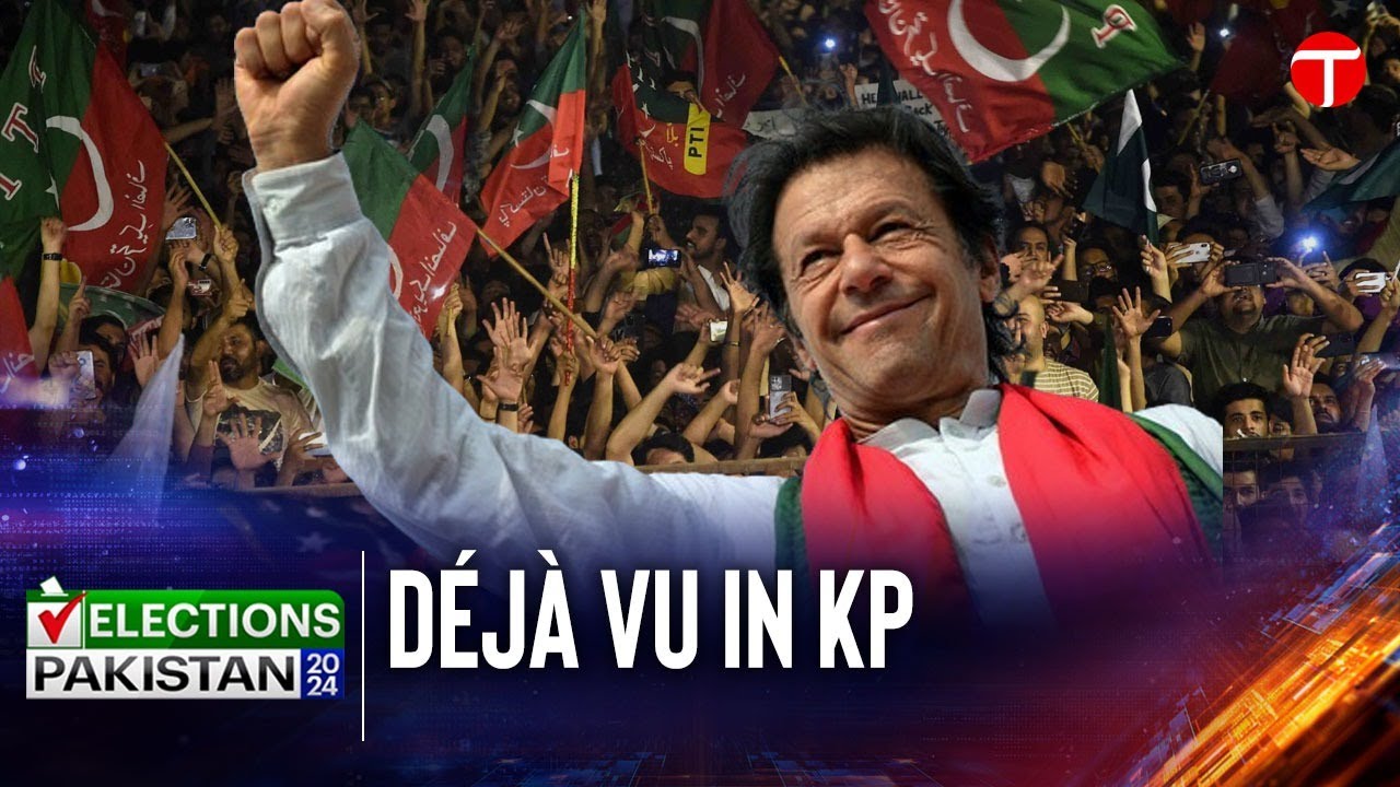Independent Candidates Surge in K-P Elections 2024