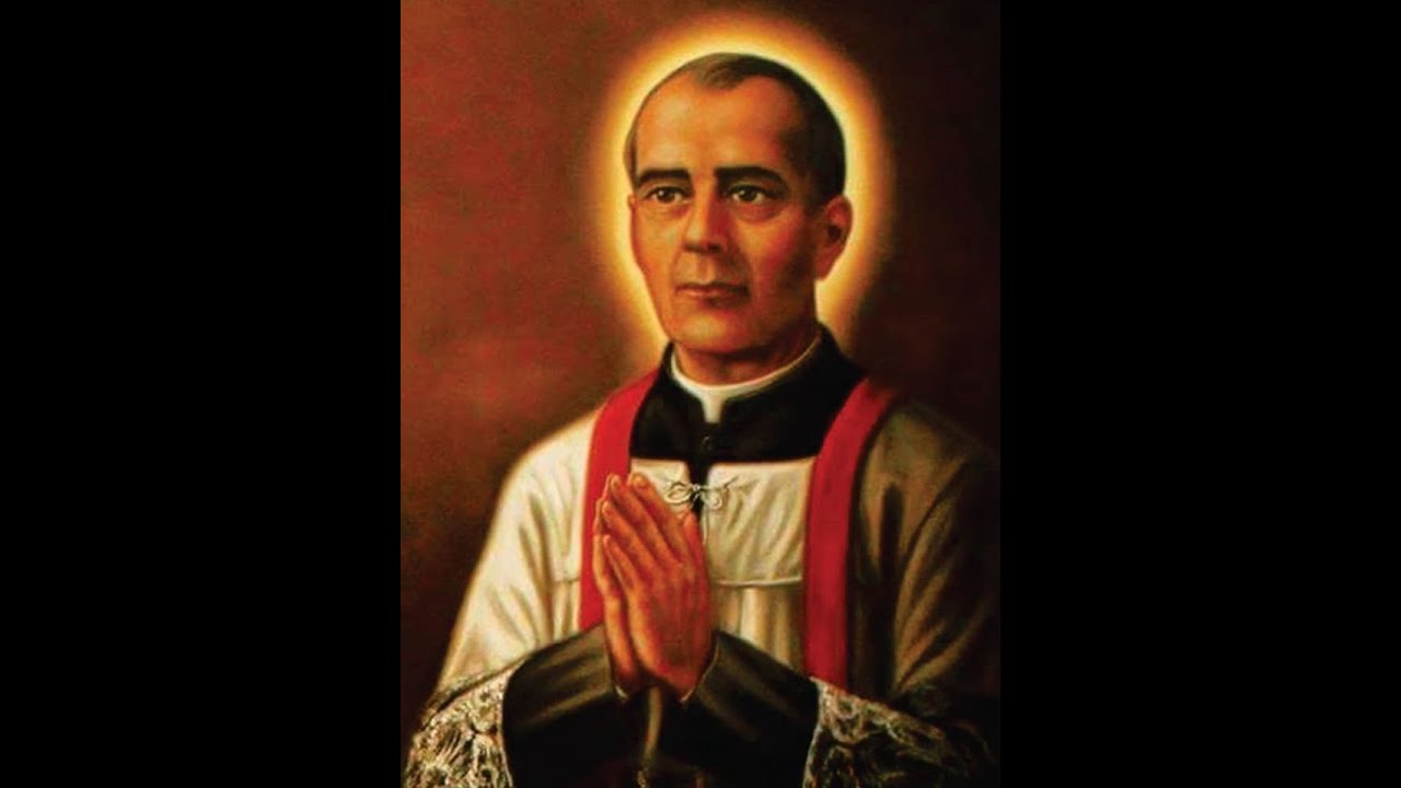 QUIEN ES? SAN ROMAN ADAME