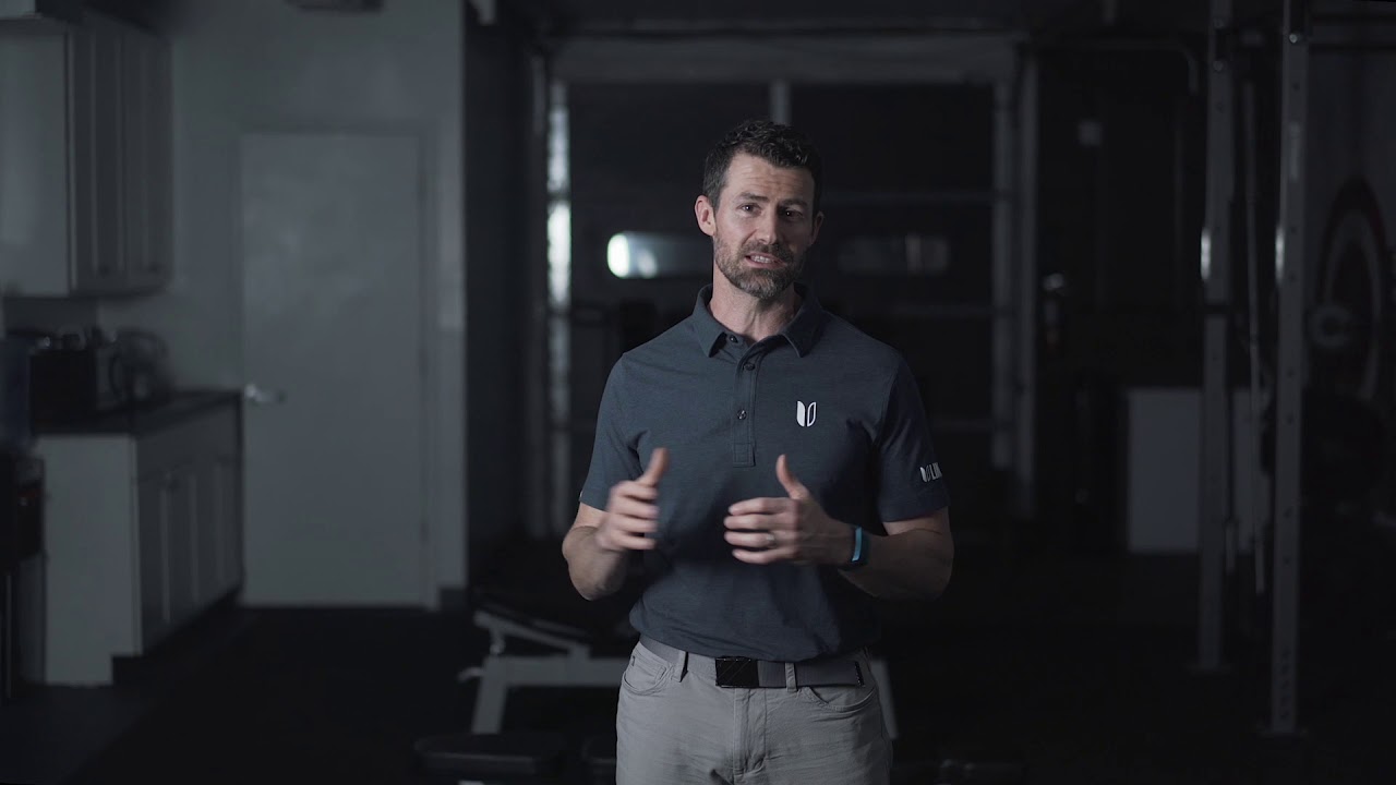 18STRONG Workout Series Part 2: Squats