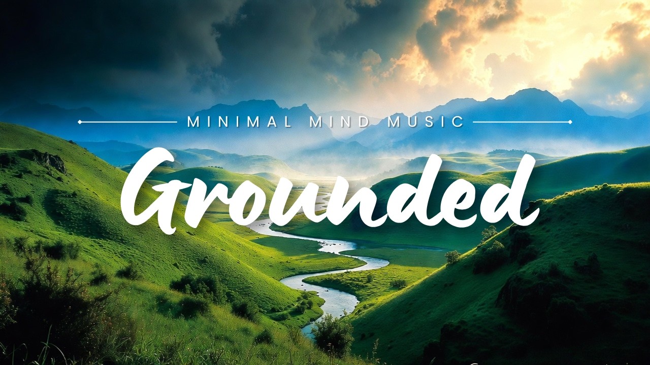 Flow State Focus Music – 3 Hour Minimal Ambient