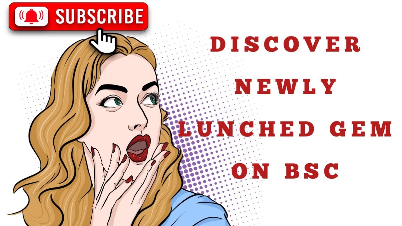 How to use Poocoin.app to discover newly lunched token on BSC