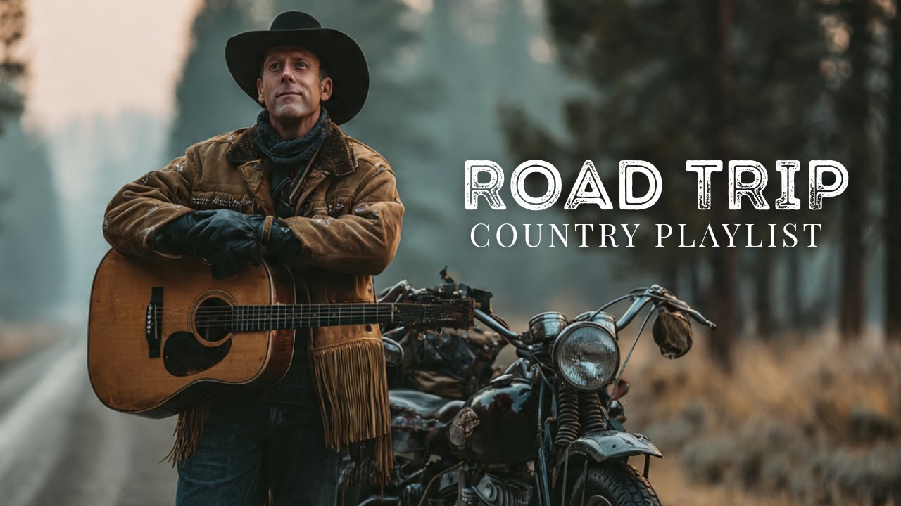 Music About Life Lessons from the Countryside That Feel Calm and Meaningful – Legendary Country