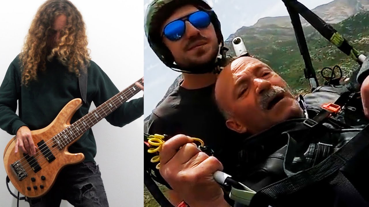 TURKISH PARACHUTE SINGER