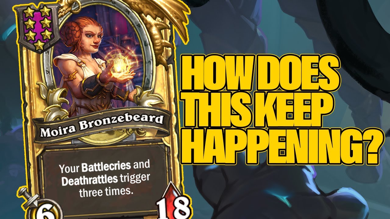 Sometimes This Game Is Just So Easy | Dogdog Hearthstone Battlegrounds