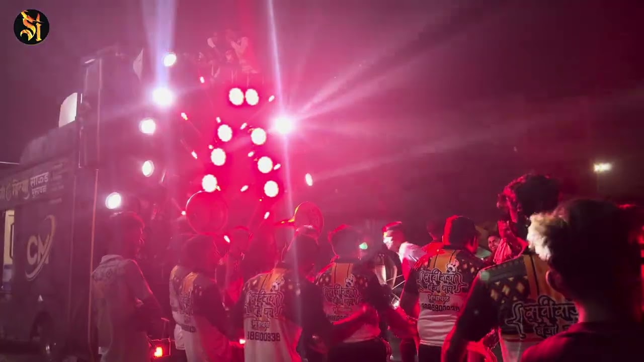 Mere Ramji Mere Bhagwanji Banjo Song || Surviraj Banjo party || Chintamani sound & light Akot 🎹🥁🔊 