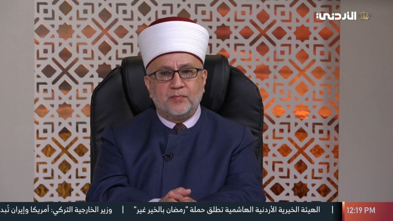 حديث الجمعة | 13-02-2026