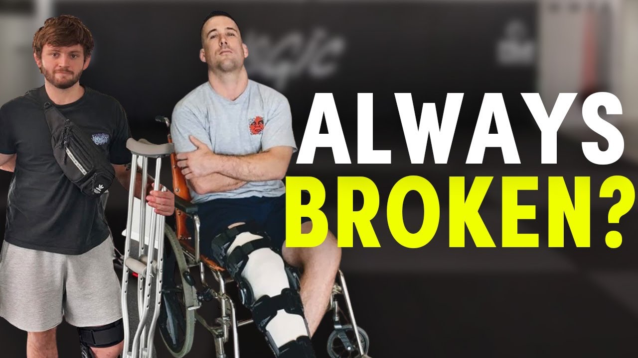 Стоит ли бразильское джиу-джитсу физических затрат?