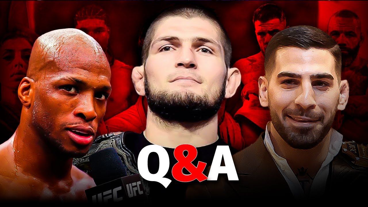 Q&A PREGUNTAS y RESPUESTAS