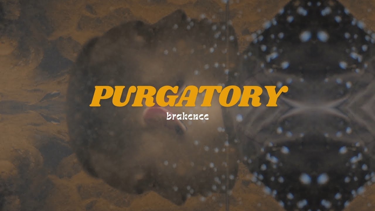brakence - purgatory