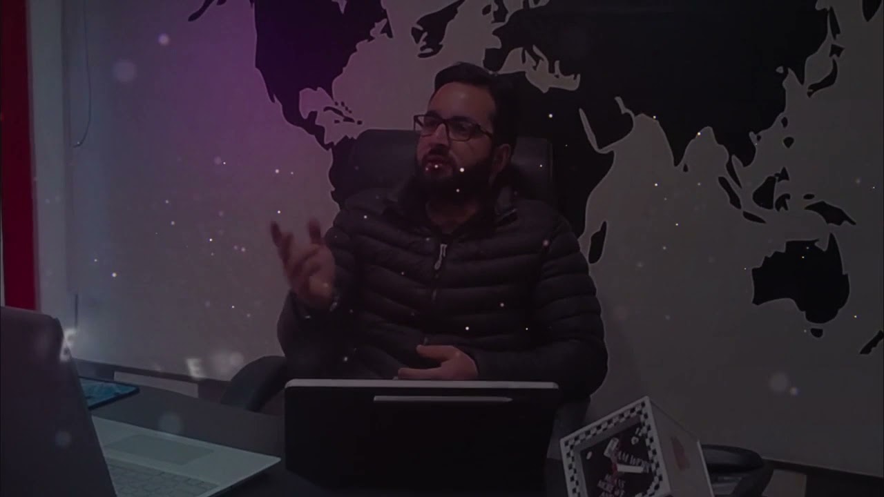 ACMO NETWORK - The Journey
