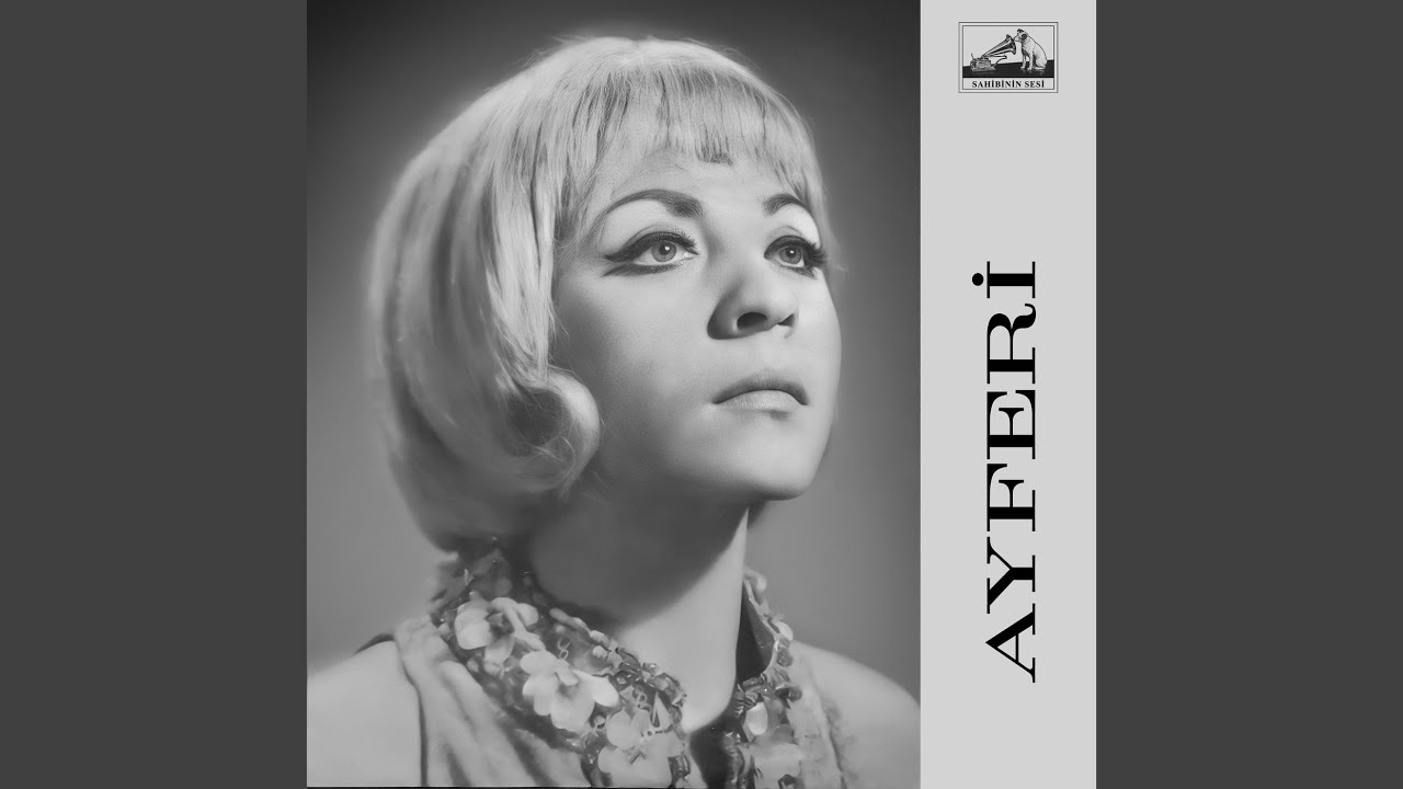 Elveda Şarkılara